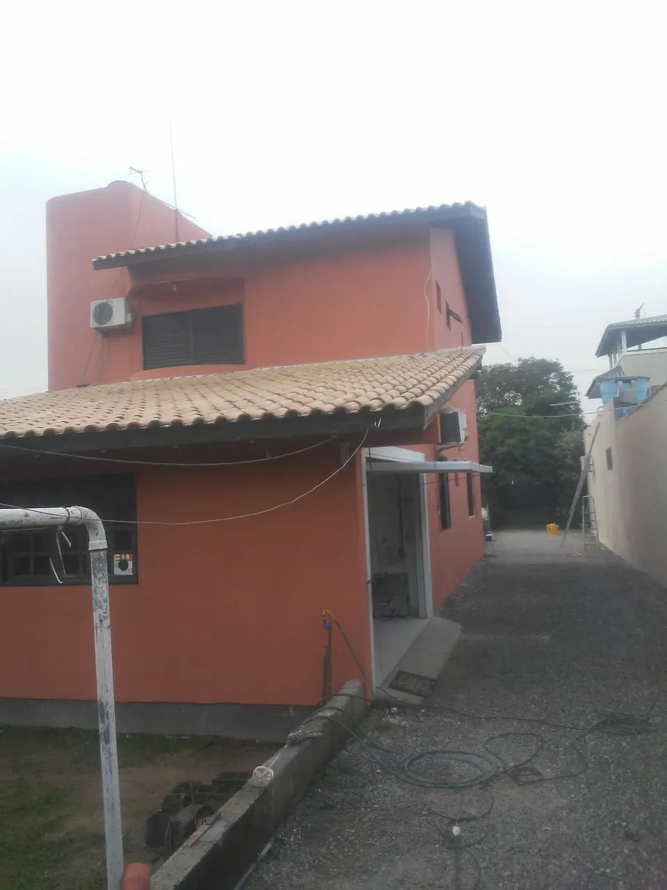Mané pinturas e diárias  - Foto 5