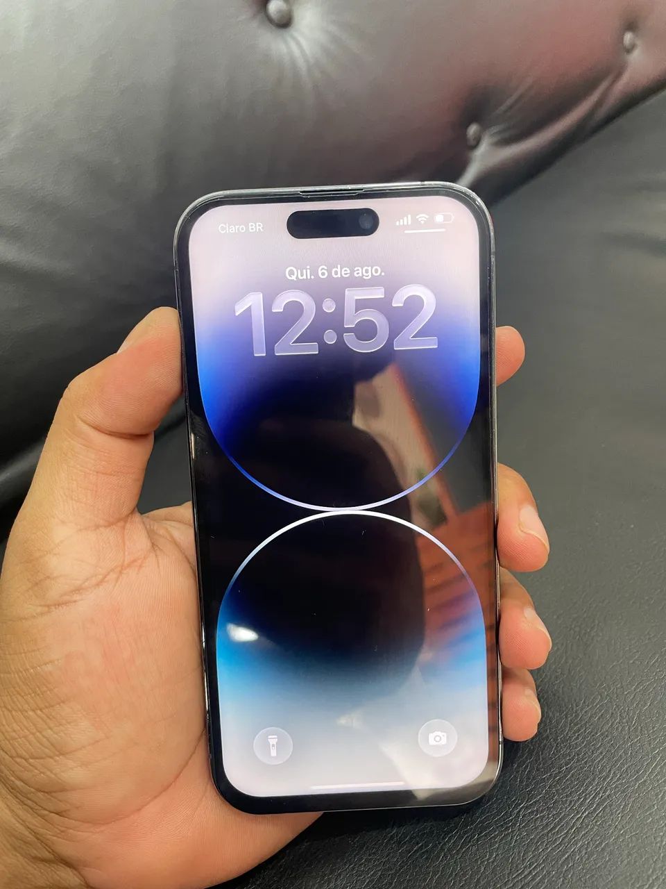 IPHONE 14 Pro 256 GB  - Foto 2