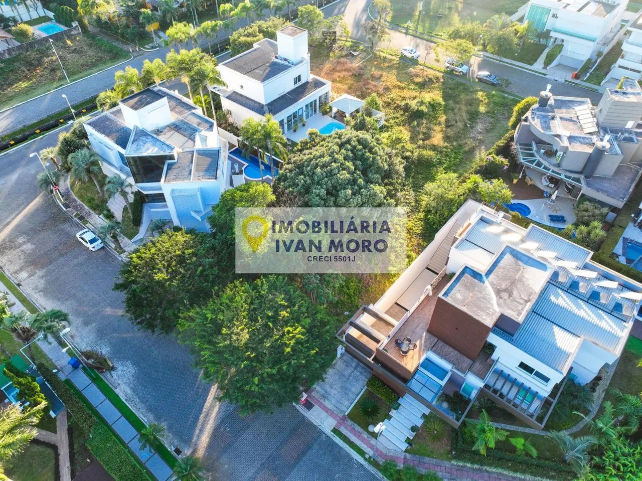 Terreno à venda em Jurerê Internacional - Florianópolis - Foto 3
