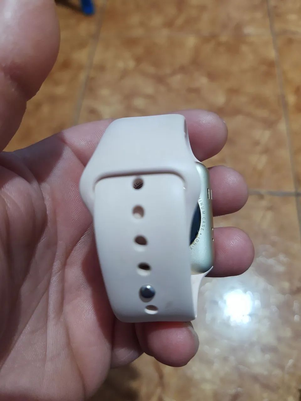 Relógio Apple watch 2  - Foto 4