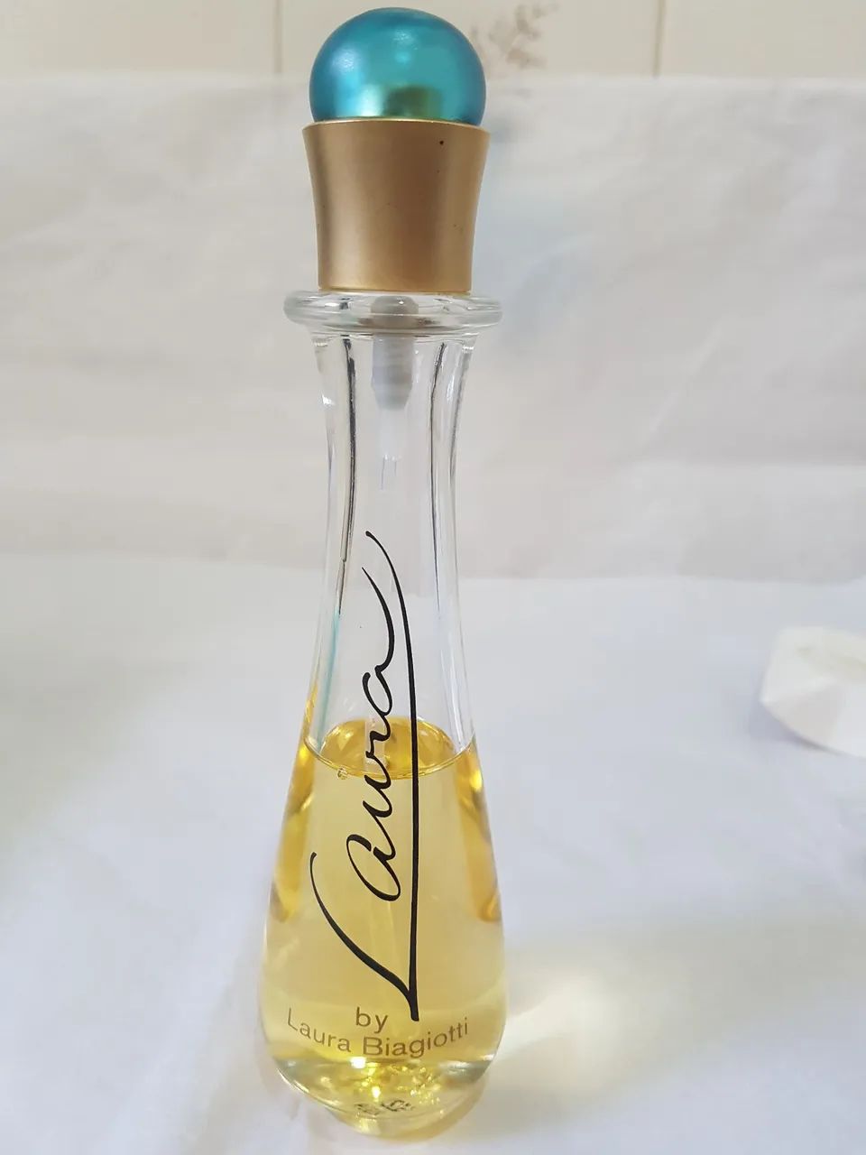 Perfume Laura by Laura Biagiotti 50ml - Foto 3