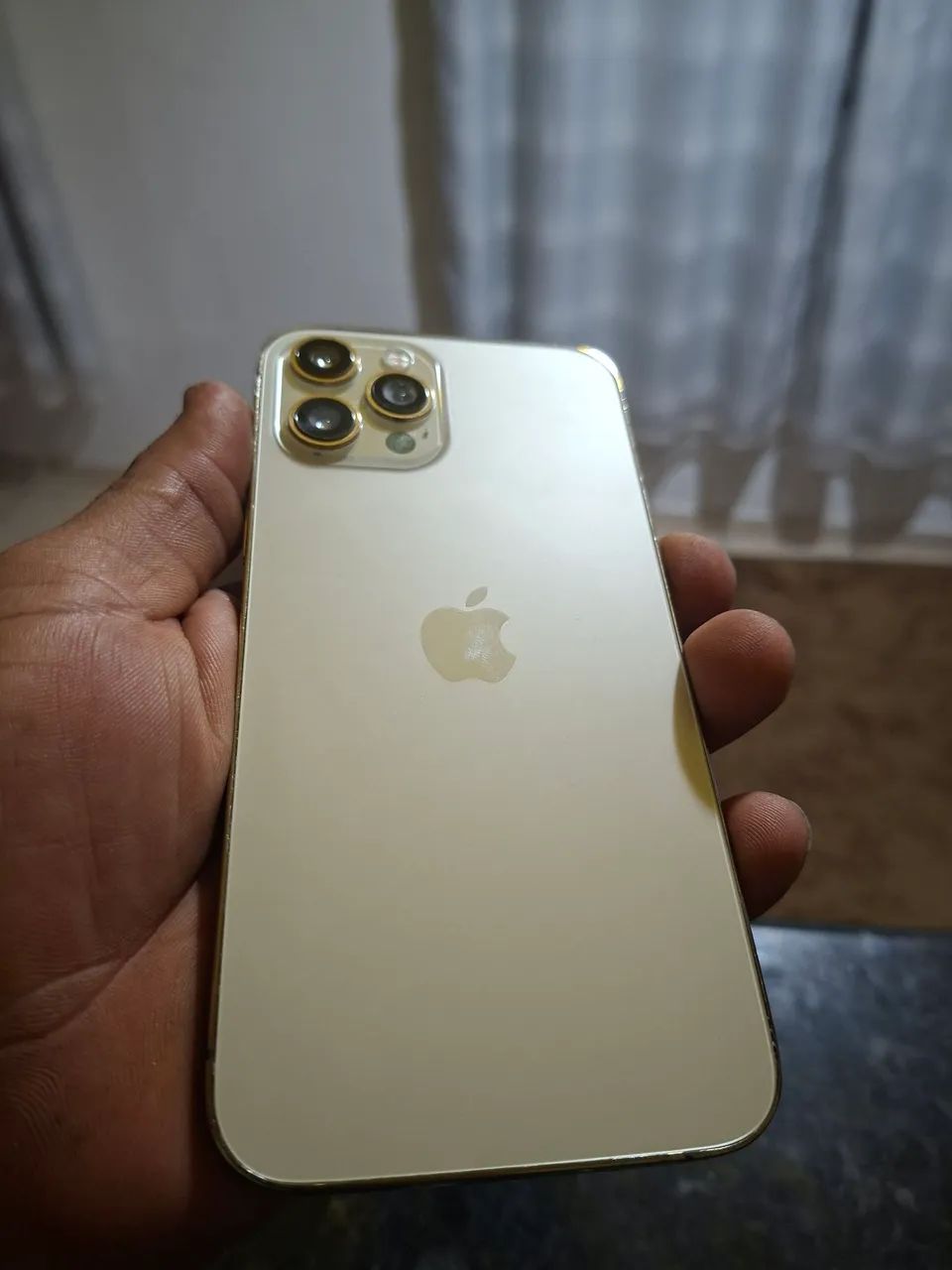 Iphone 12 pro max - Foto 5