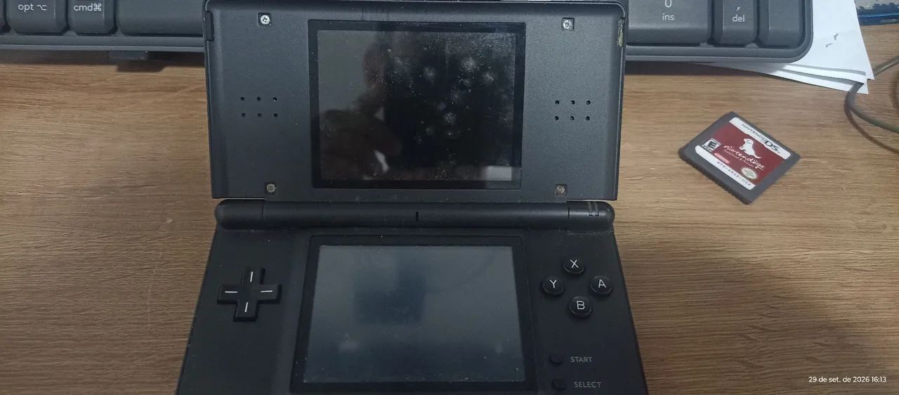 Nintendo ds lite - Foto 5