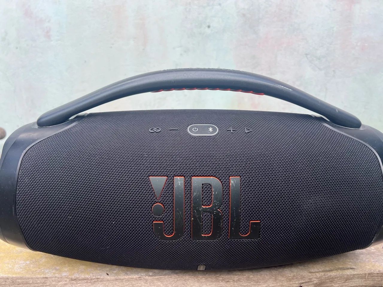 Boombox3  - Foto 3