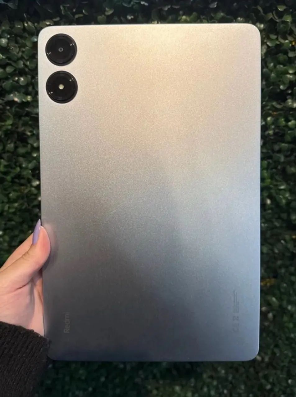 Tablet Redmi Pad Pro 256gb - Foto 3