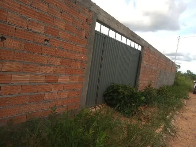Foto - Caldas Novas - Setor Lagoa Quente