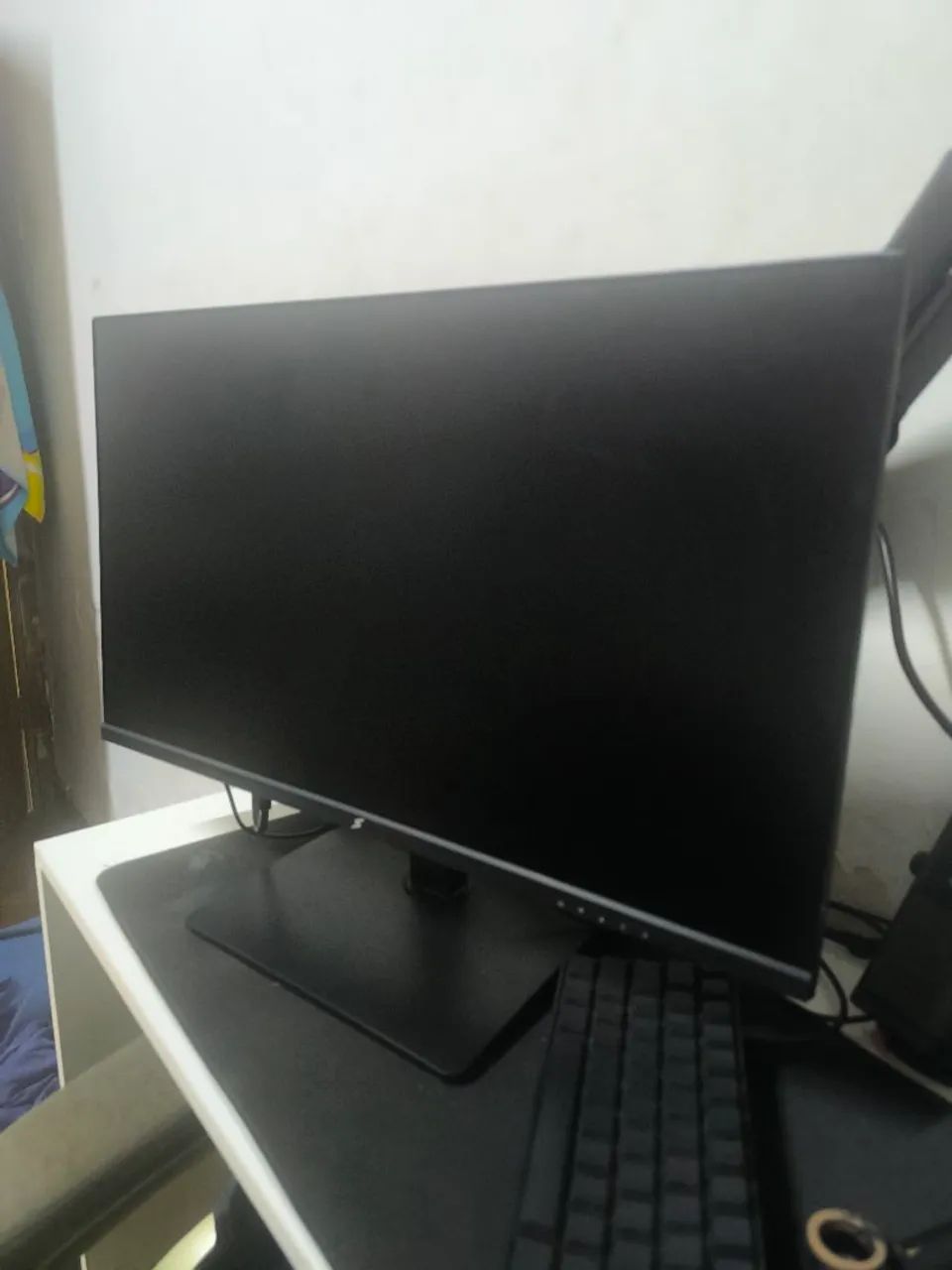 Monitor 200hz pouco uso 24 polegadas.  - Foto 4