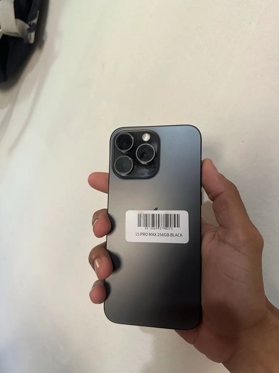 iPhone 15 pro max  - Foto 5