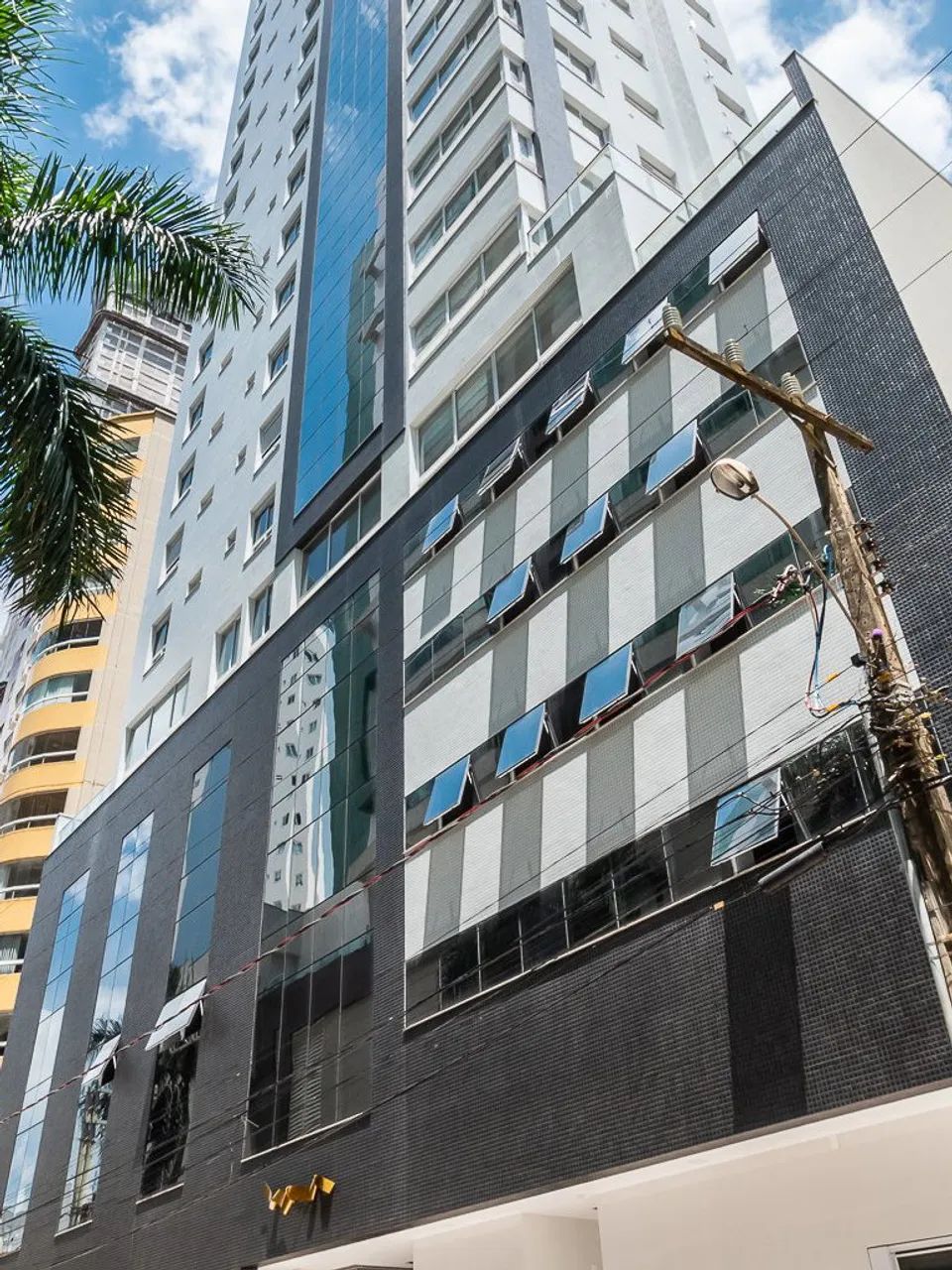 Apartment - Centro - Balneário Camboriú