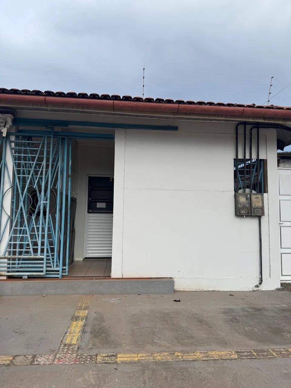 Ponto comercial 9813984-63