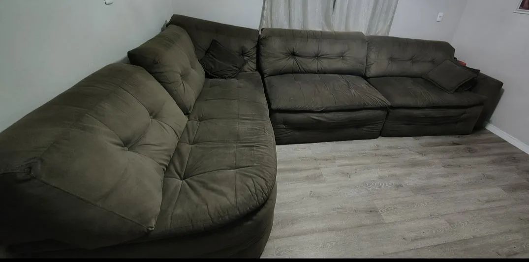 Vendo sofa
