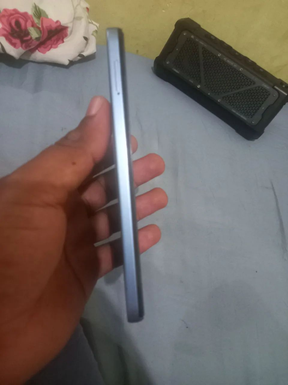 Celular conservado Motorola  g05  - Foto 4