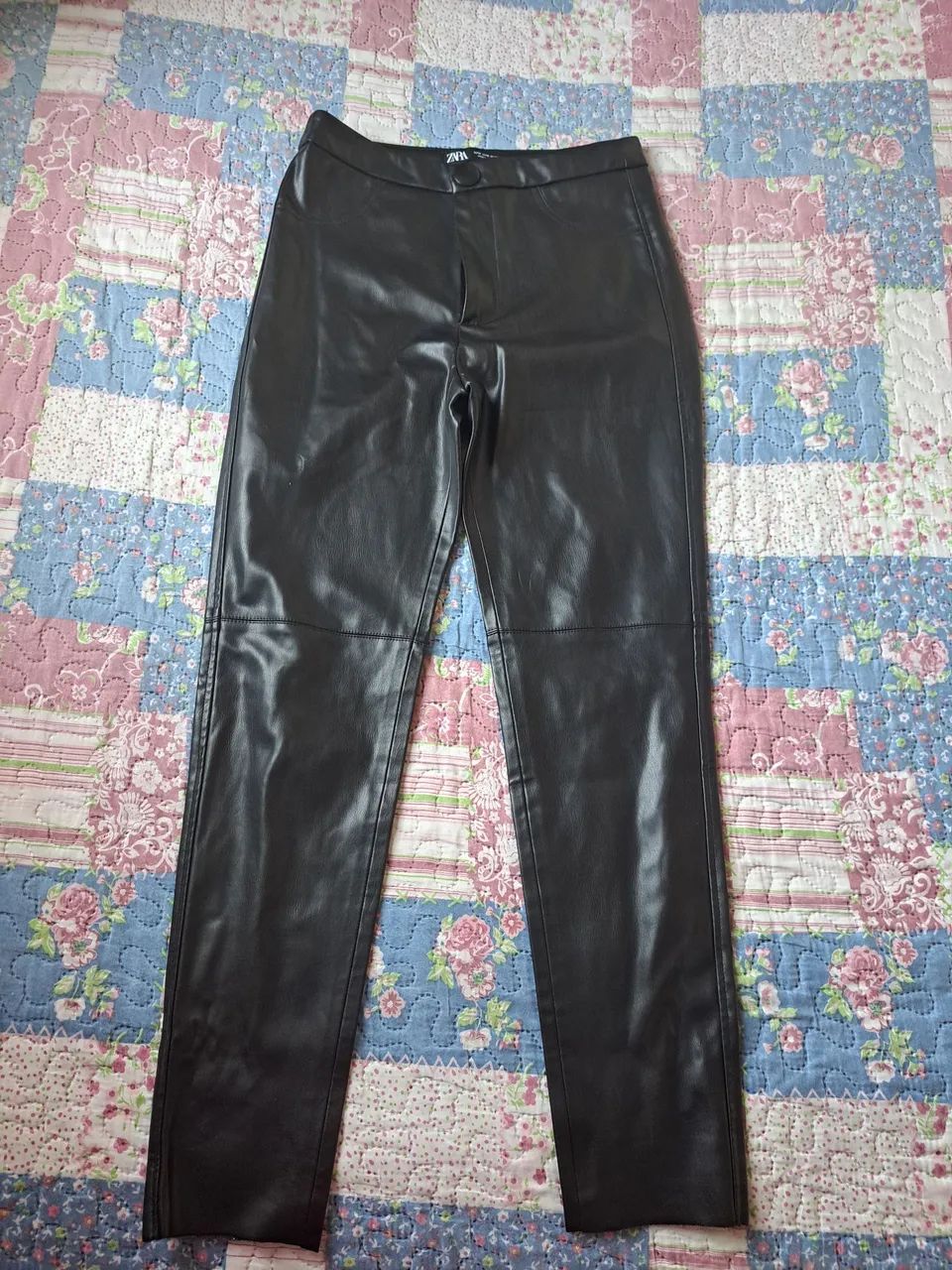 Calça Zara Nova - Foto 4