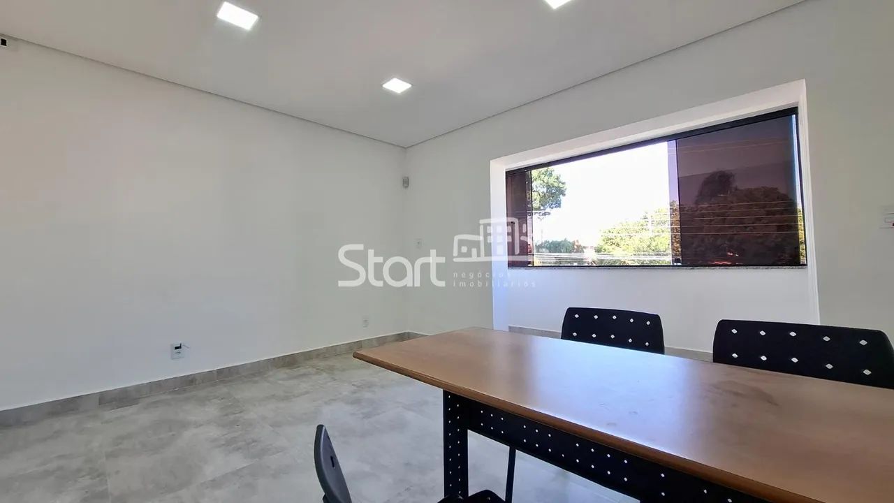 sala - Jardim Aurélia - Campinas - Foto 2