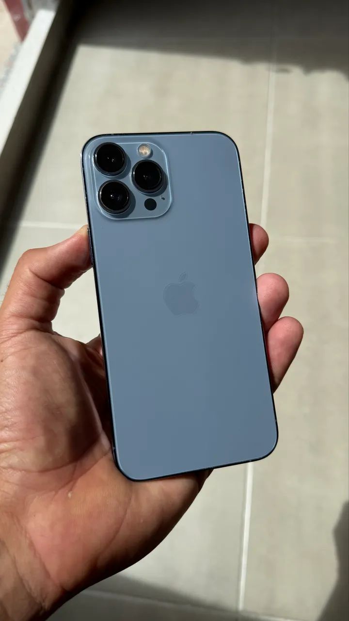 iPhone 13 Pro Max 256GB