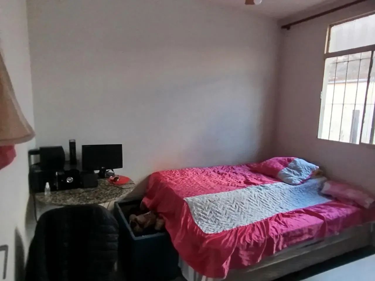 vendo casa Guanabara Uberaba - Foto 5