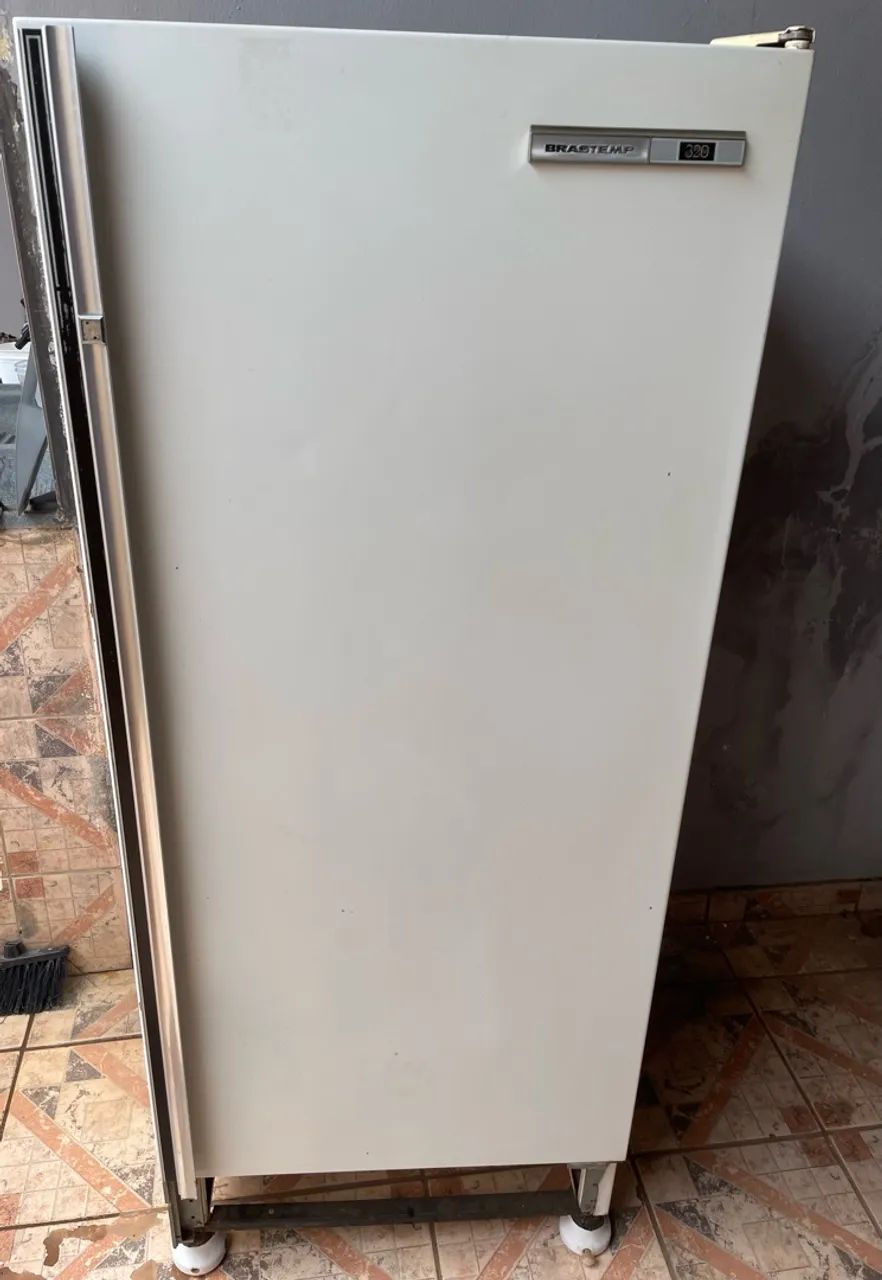 geladeira  - Foto 4