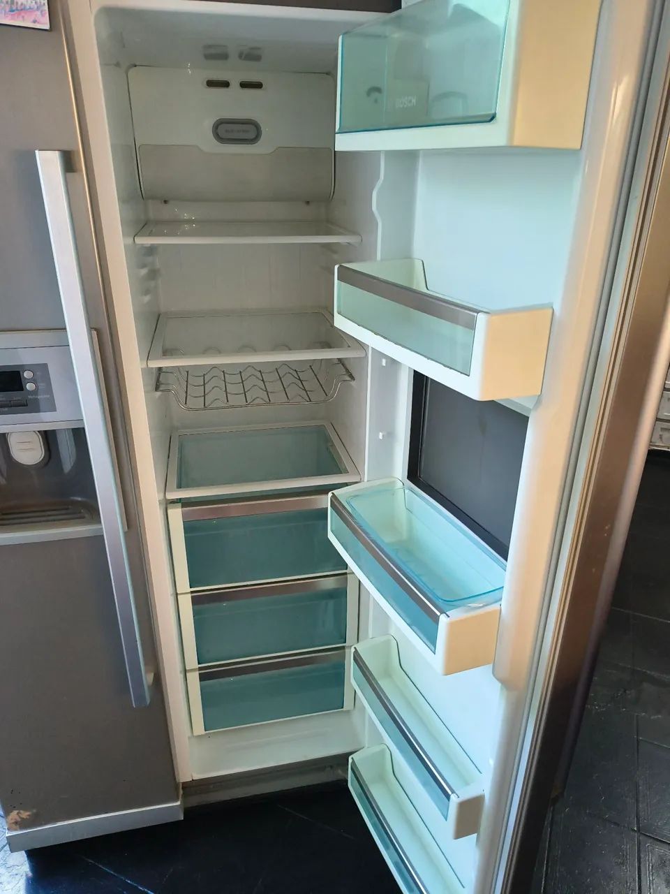 Geladeira Bosch  - Foto 4