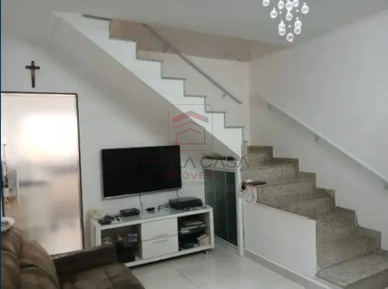 Sobrado a venda na Vila Prudente 2 quartos