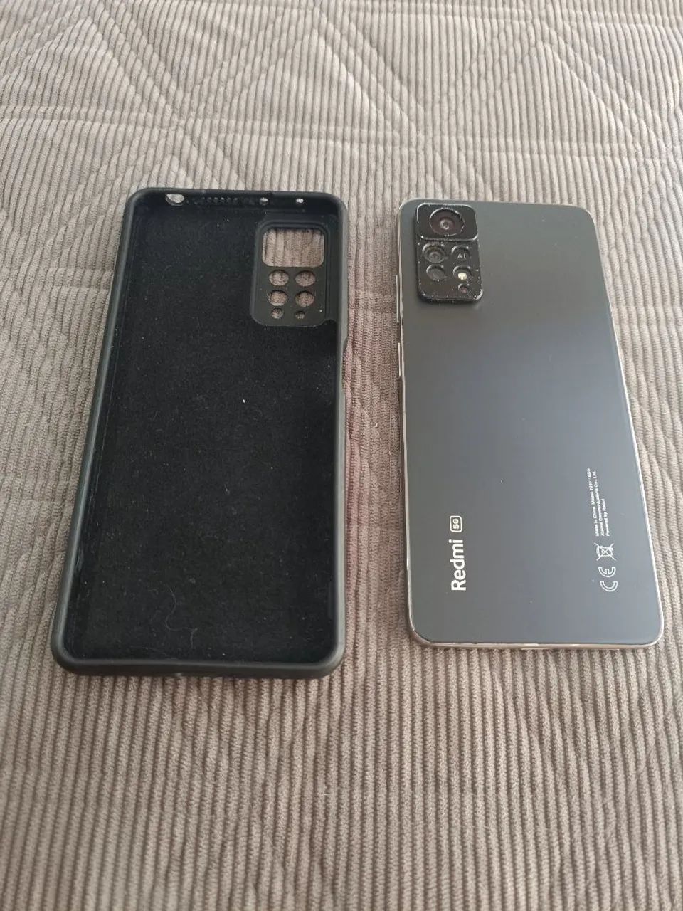 Redmi note 11 pro 5g - Foto 4