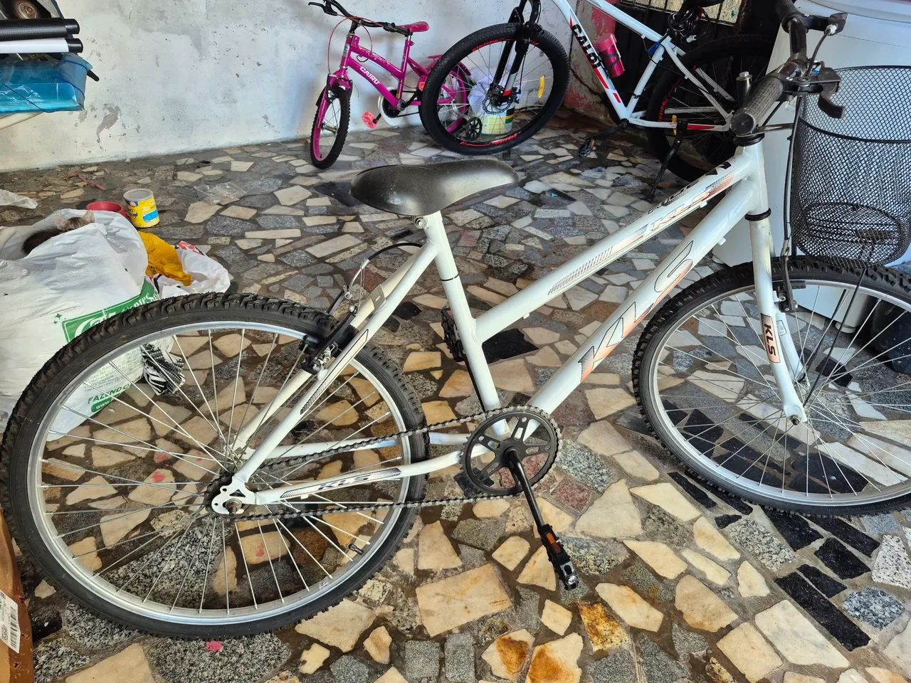 Vende-se  Bicicleta  - Foto 2