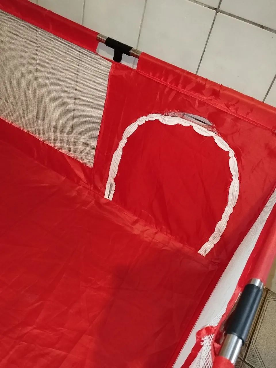 cercadinho infantil - Foto 2