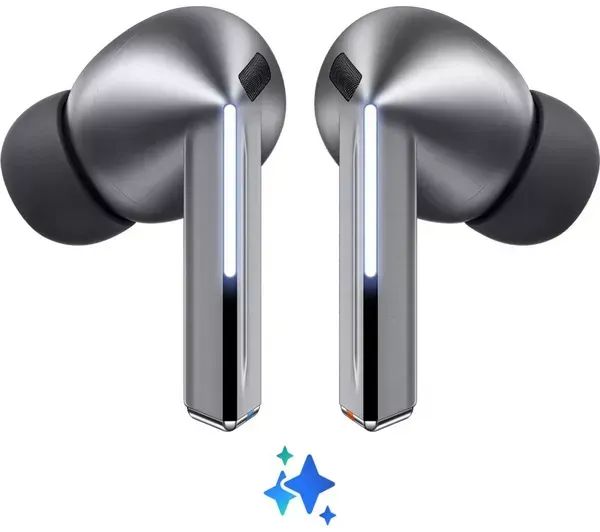 Samsung Galaxy Buds3 Pro - Lacrado com NF, Revenda - Foto 2