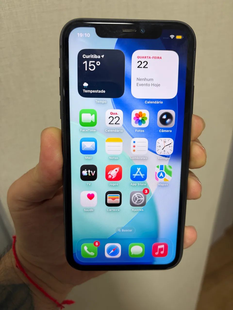 Apple iPhone 11  - Foto 3