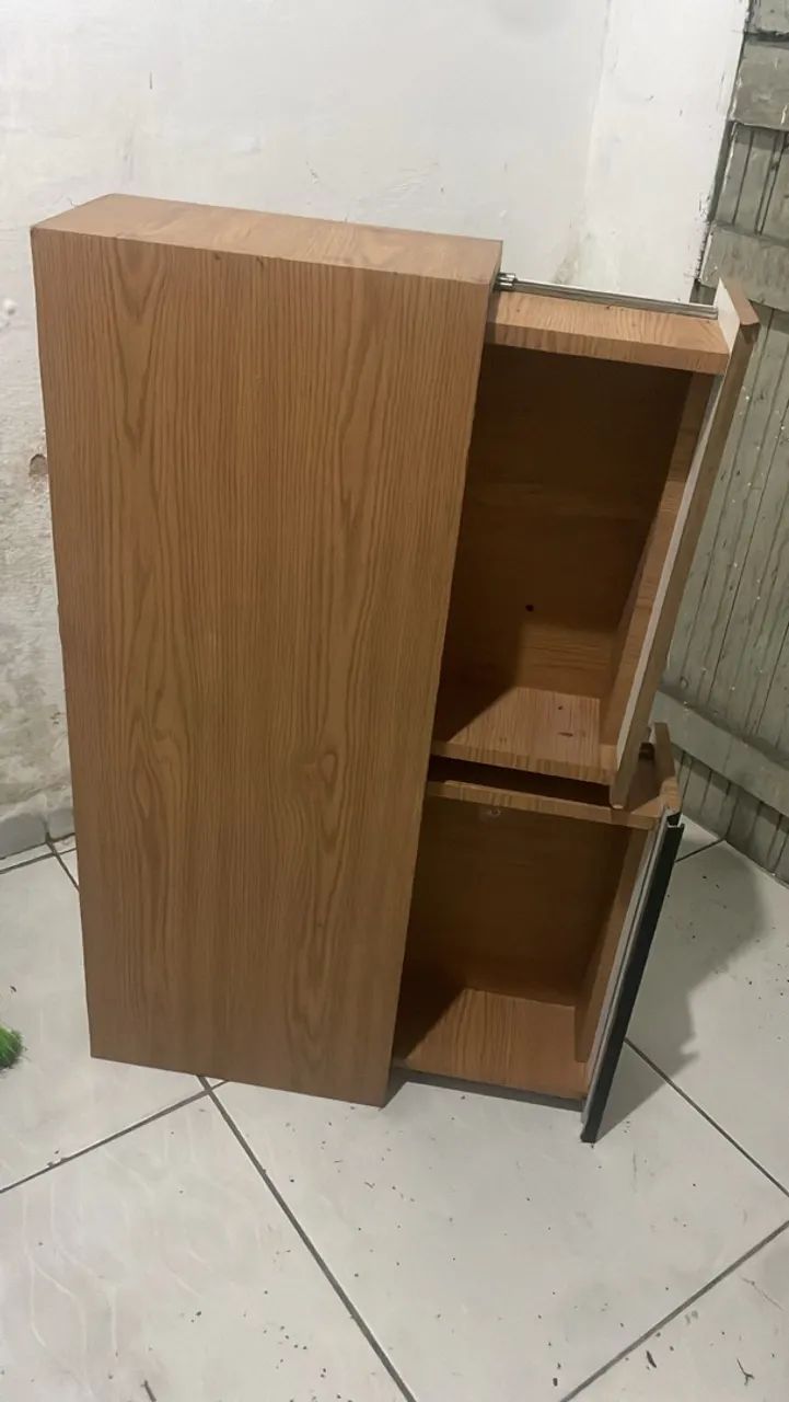 Vende se móvel suspenso  - Foto 2