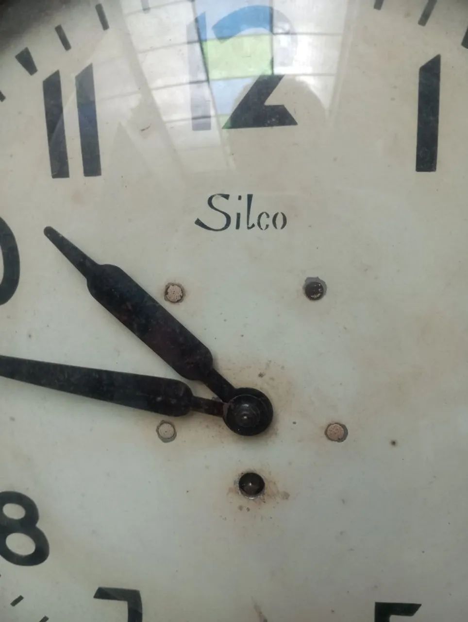 Relógio Silko - Foto 5