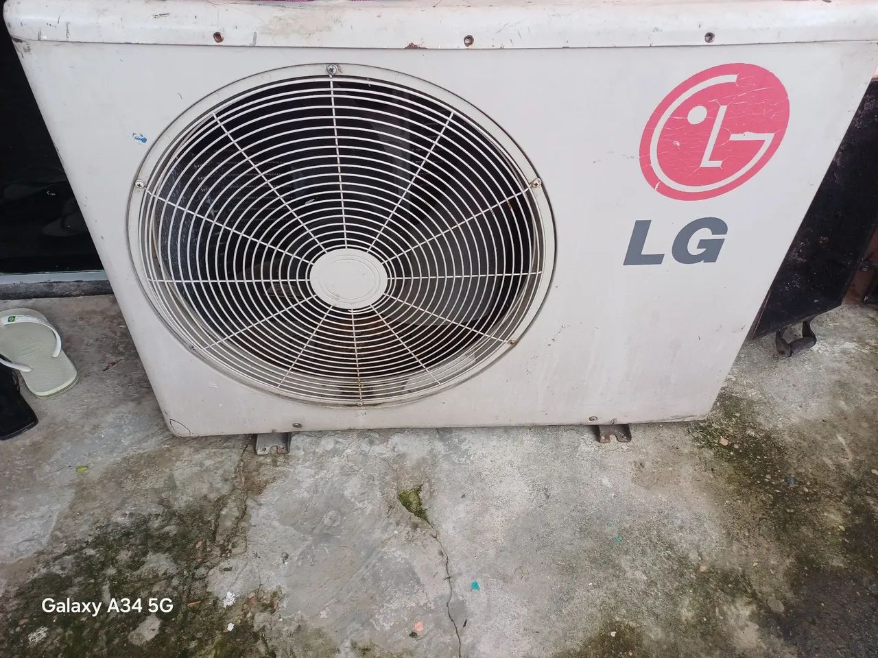 Ar condicionado  - Foto 2