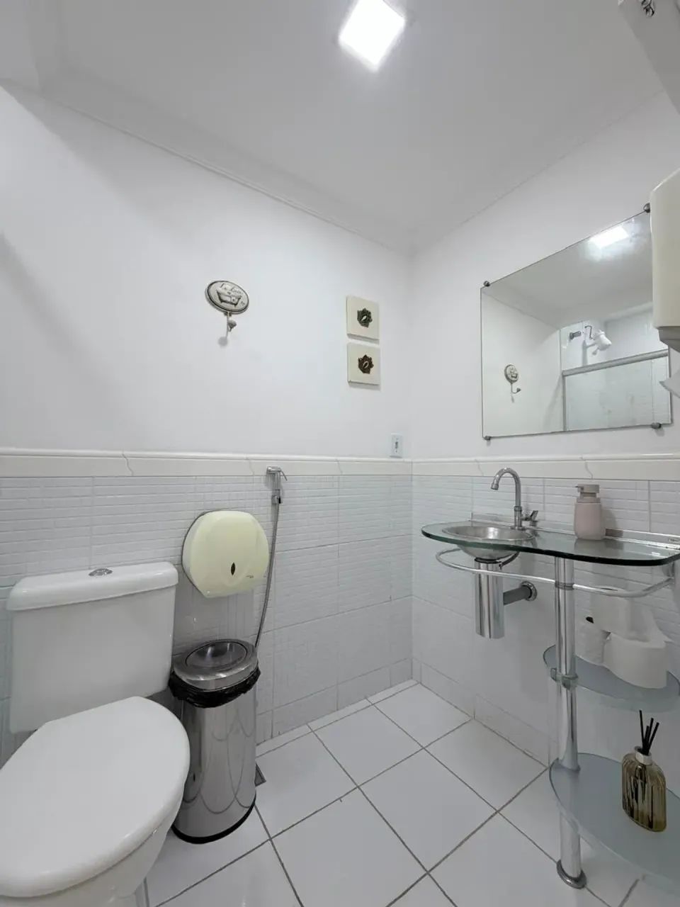 OPORTUNIDADE  PONTO COMERCIAL PARA SALÃO DE BELEZA - Foto 3