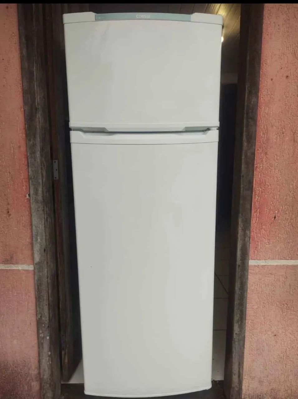 Geladeira DUPLEX Consul CRD 37  - Foto 2