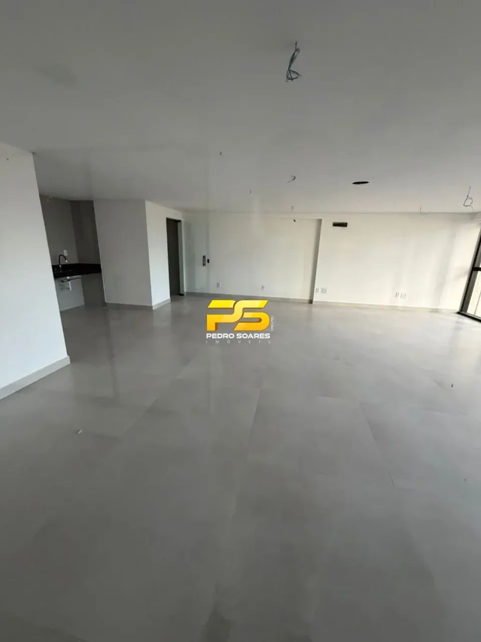 SALA COMERCIAL PARA LOCAÇÃO COM 65M² REF: SA0131 - Foto 2