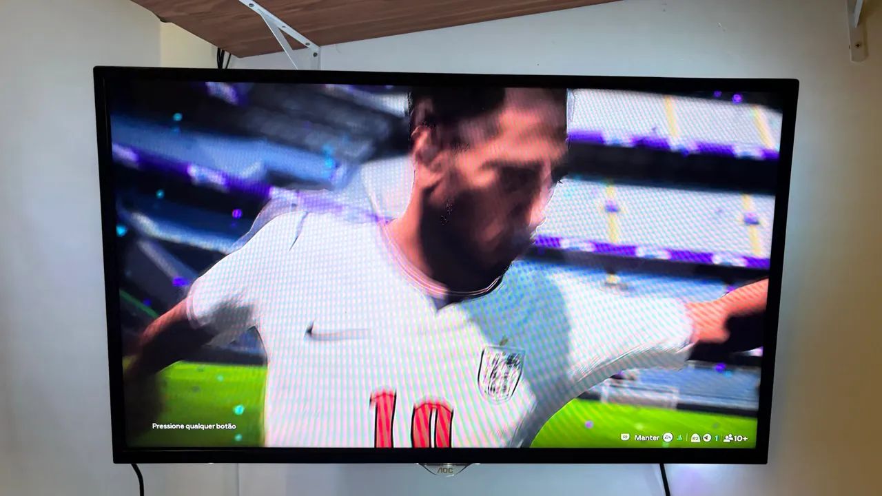 Tv AOC 32? smart