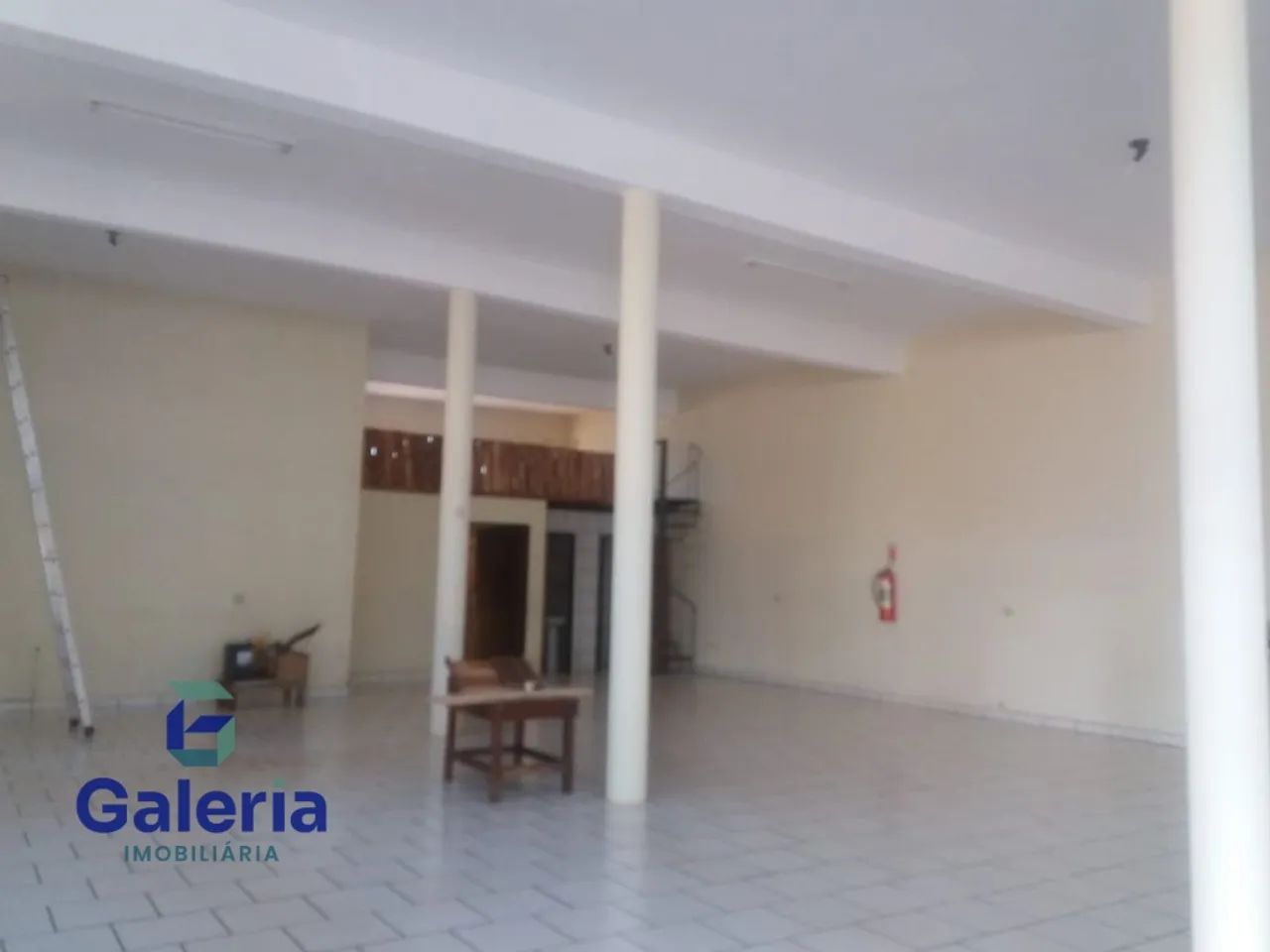 Salão comercial para alugar, 213m² - Nova Aliança - Foto 4