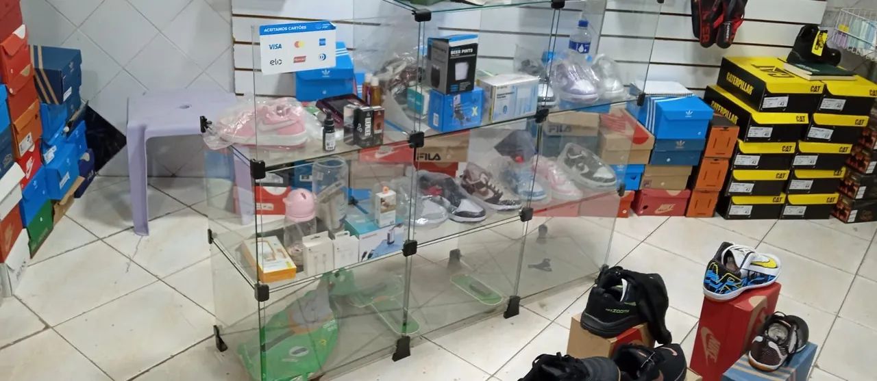 VITRINE - Foto 2