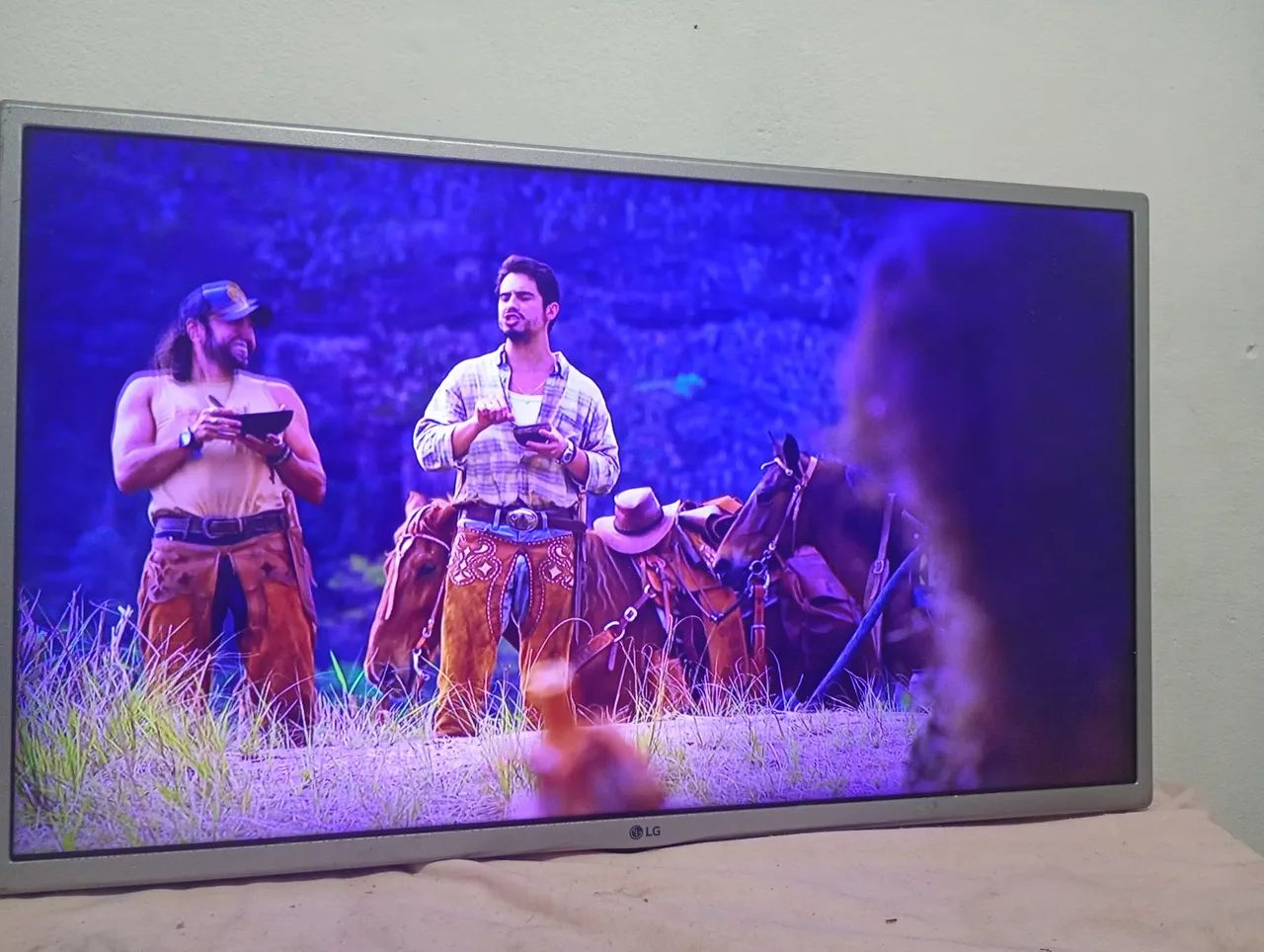 Tv LG smartv  - Foto 2