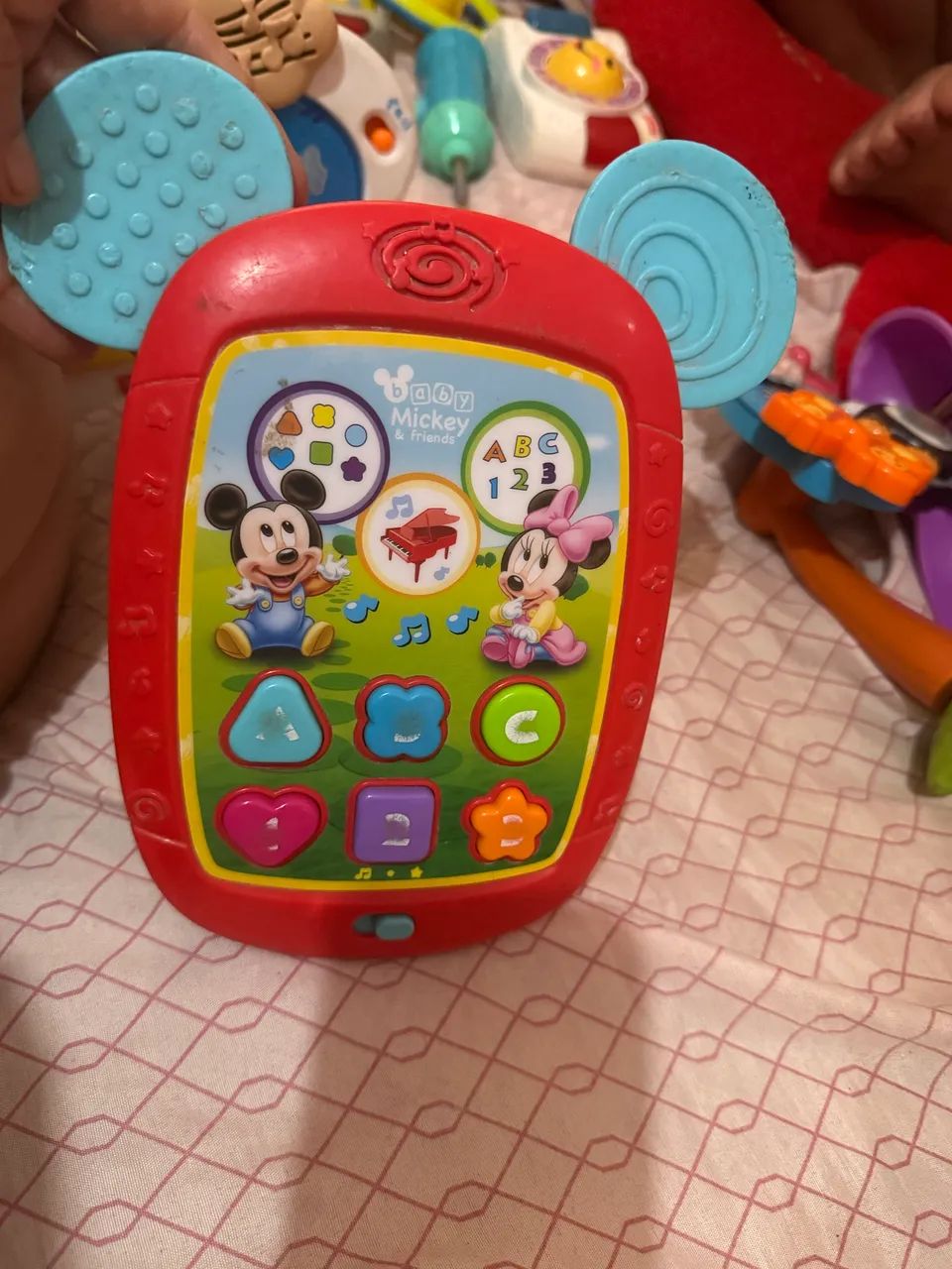 Brinquedos  - Foto 3