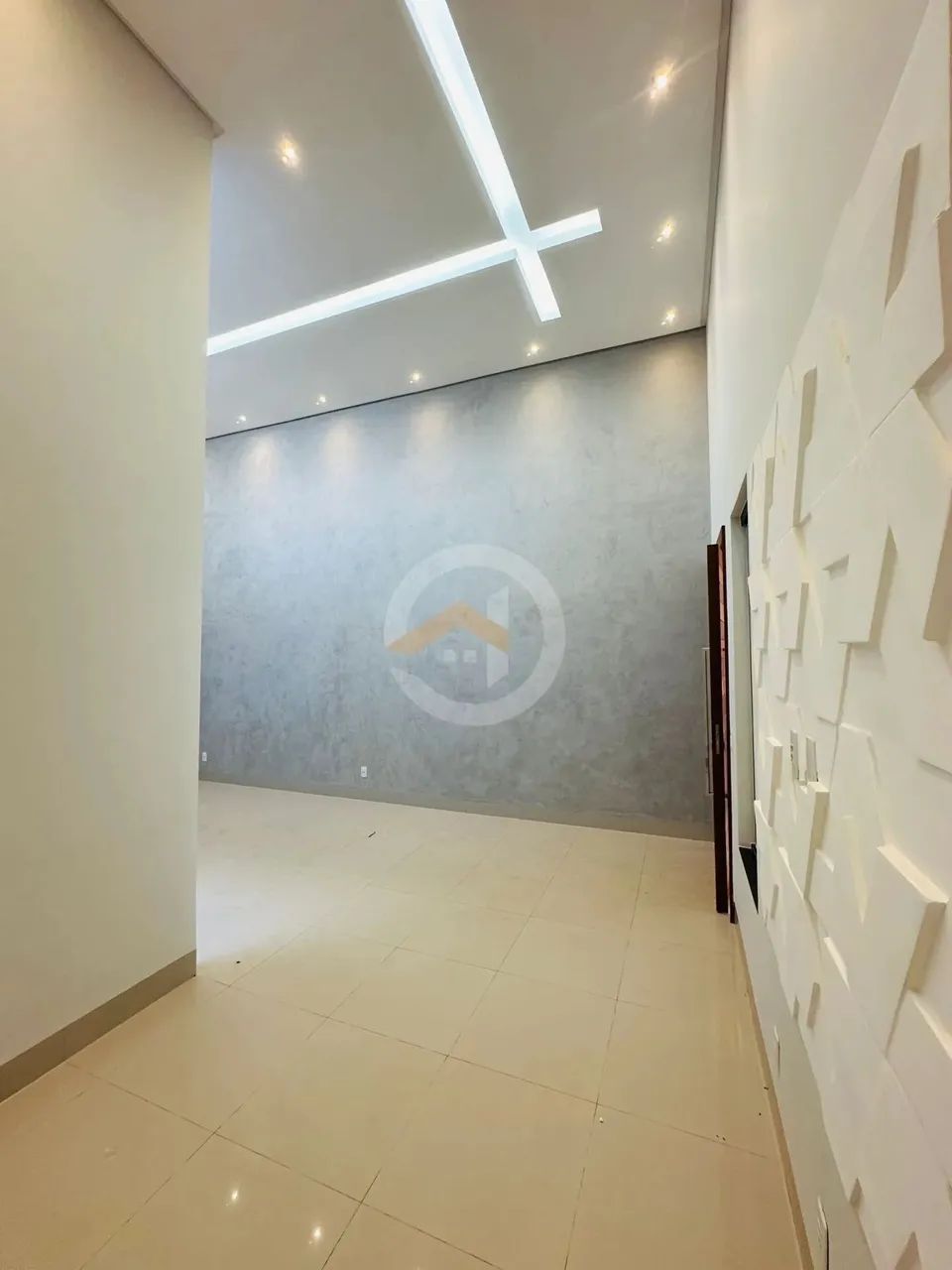 CASA Á VENDA JARDIM PRESIDENTE ZERO ENTRADA - Foto 5