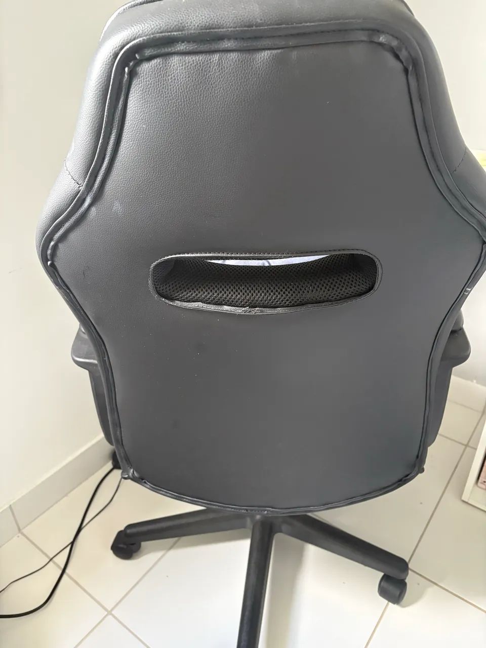 Cadeira gamer  - Foto 2