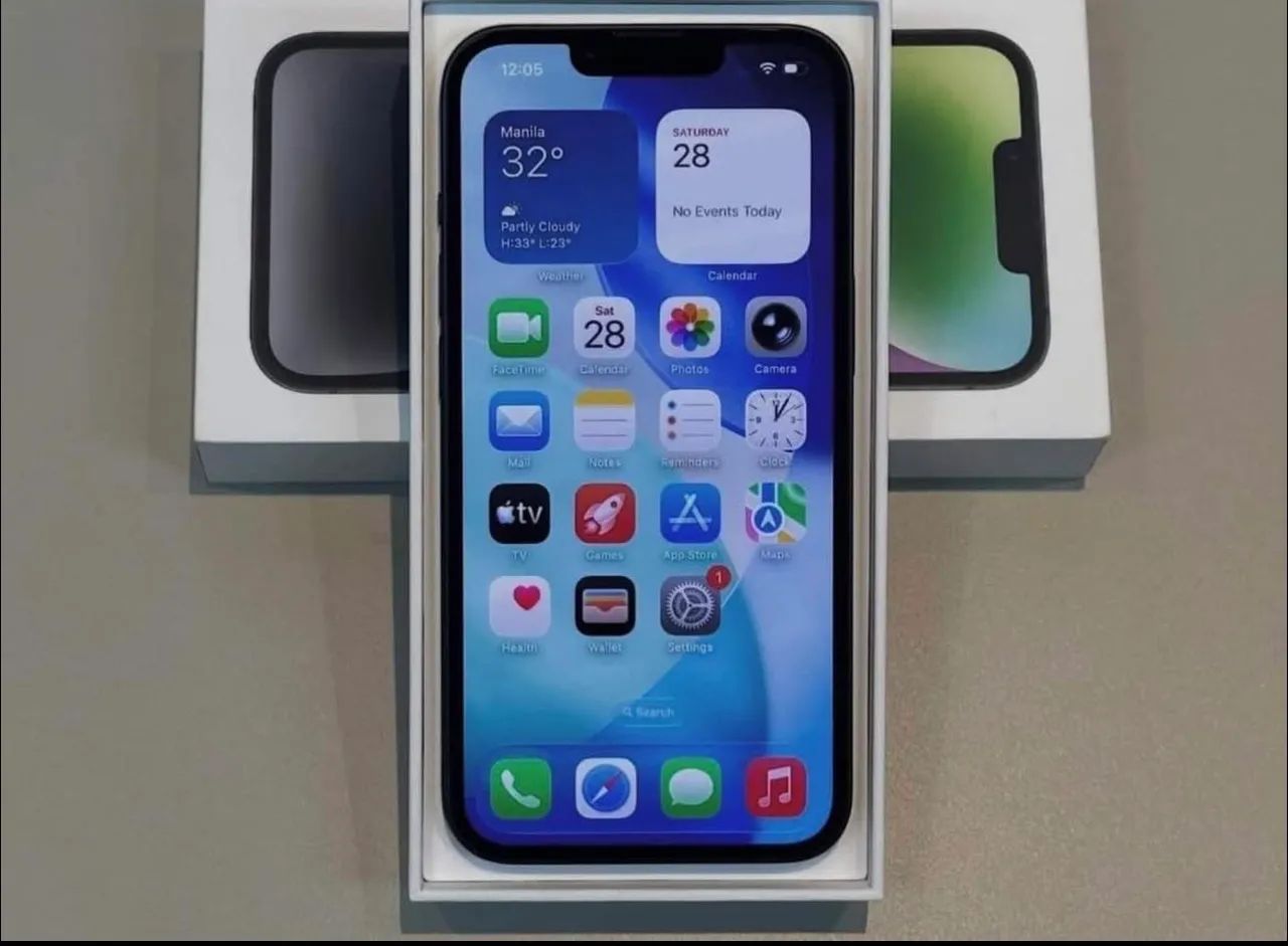 Iphone14 - Foto 2