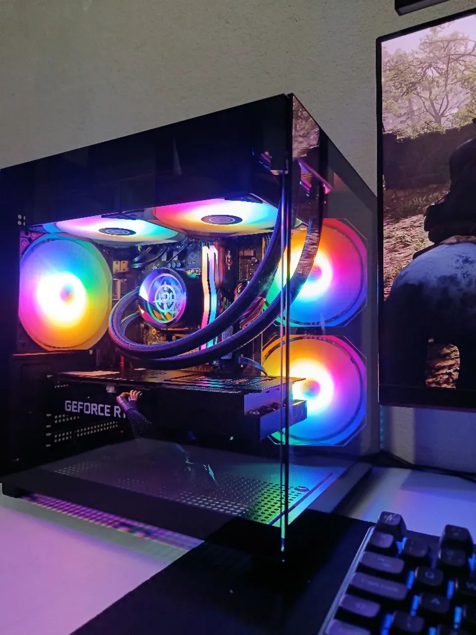 RTX 3050 8GB
