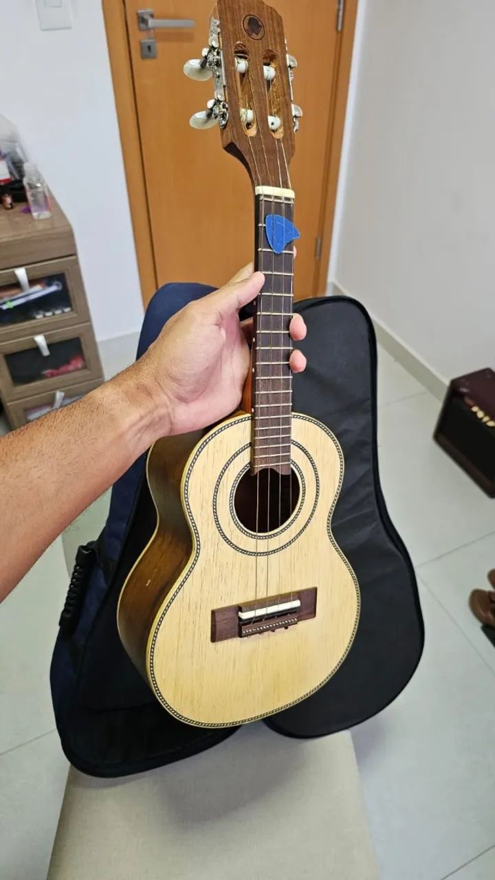 Cavaco - Luthier DG