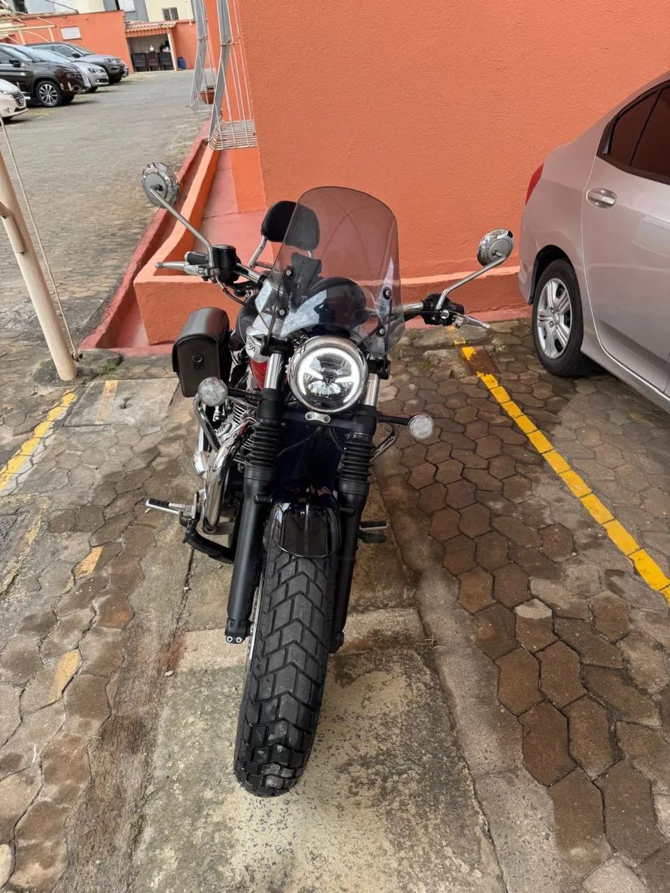 Speedmax 1200 - Foto 5