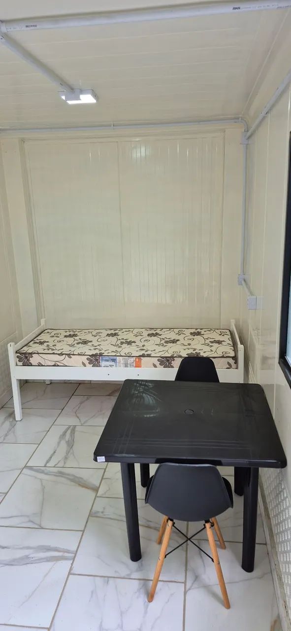 KITNETE em Ubatuba SFS - Foto 2