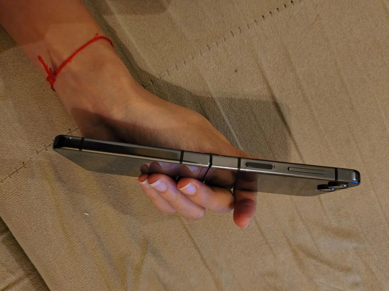 Z Flip 5 - Foto 5