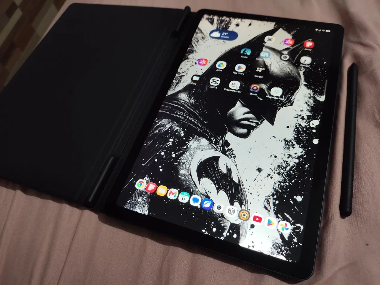 TABLET S6 LITE