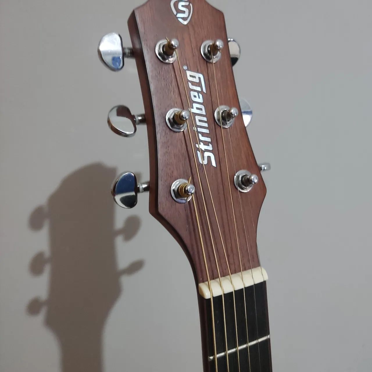 Violão Steinberg  - Foto 2