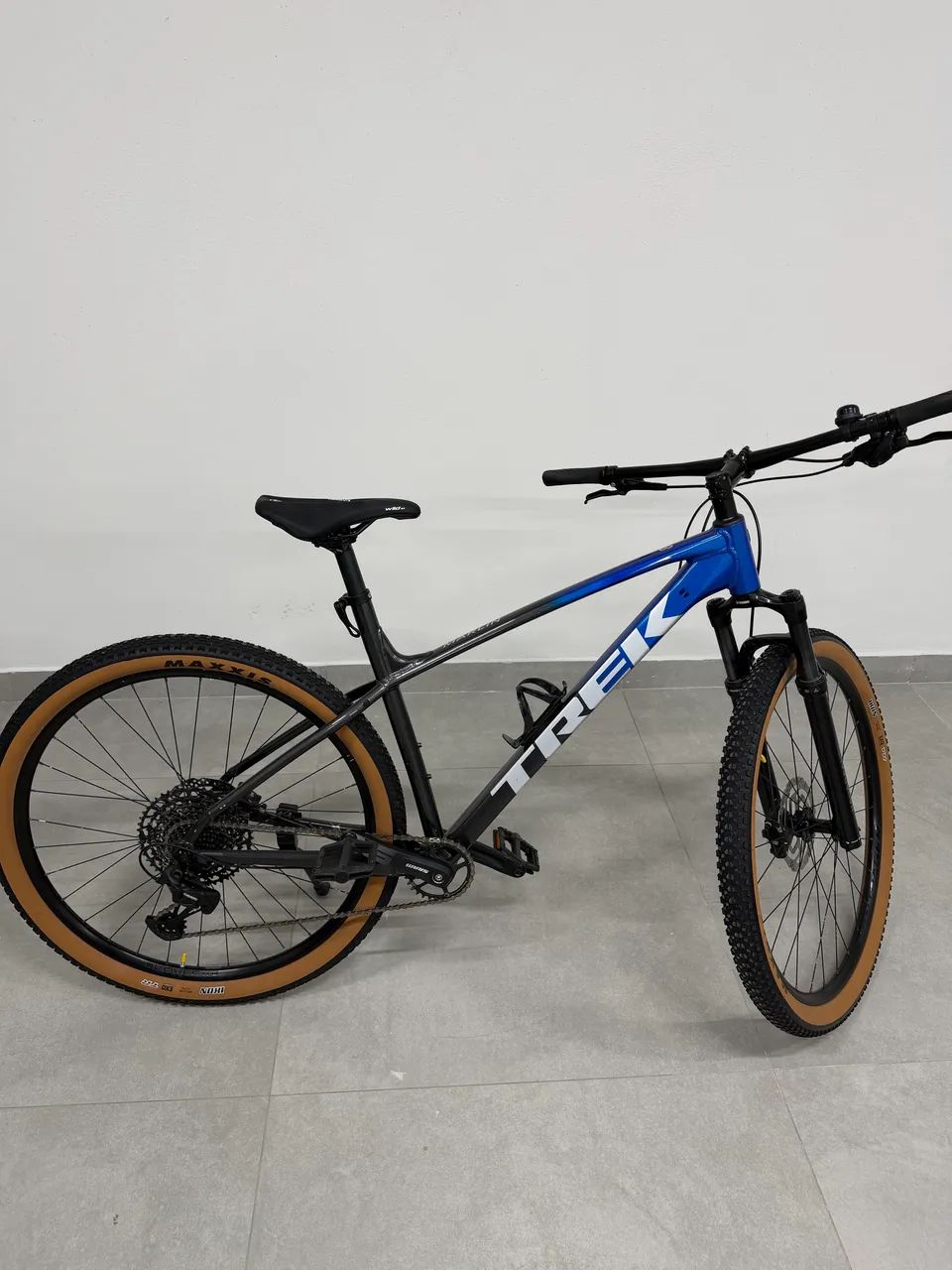 Trek marlin 8 - Ciclismo - Centro, Quatro Barras 1451821565 | OLX